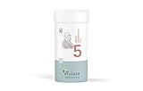 PFLÜGER Schüßler Salze Nr. 5 Kalium phosphoricum D6 - 400 Tabletten - Das Salz der Nerven und Psyche - g