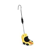 YUXINCAI Schuhspanner Für Damen, 4-Wege Schuhweiterer Damen Schuhspanner Kunststoff Spanner Expander Stretch Länge Breite Höhenverstellbar Schuhw