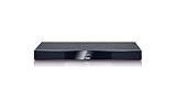 Magnat Sounddeck 150 I Vollaktives Heimkino-Sounddeck mit integriertem Downfire-Subwoofer I Inkl. Bluetooth mit aptX, HDMI mit ARC und CEC-Funktion – Schw