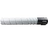 Kompatibel Toner Cartridge TN514 für Konica Minolta Bizhub C558 C558 C658 Printer,Yields Up to 23500 Pages Work Efficient Educational Supplies Black
