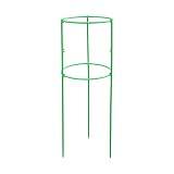 mizali Gartenpflanze Stützstangen Rankhilfe Tomaten Pflanzstäbe Garden Flower Support Stake Geeignet Für Kleine Oder Große Topfp