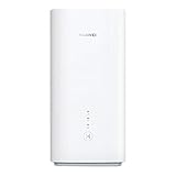 Huawei B628-265 4G Router, weiß - bis zu 600Mbps WiF