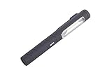 kwb Akku Stift-Leuchte mit LED Technik, Klapp-Funktion, 750 mAh Li-Ion Batterie, ANSI FL 1 - Standard, Lampe mit 2 Leucht-M