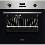 Zanussi ZOHEE2X1 – Multifunktions-Backofen C