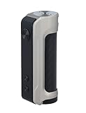 OBS Engine 100 Watt Box Mod- Akkuträger - Farbe: silber-carb