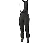 Alé Calzamaglia Herren Fahrradträgerhose L