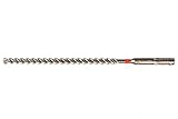 Hilti Bohrer TE-CX SDS PLUS Steinbohrer Hammerbohrer TECX 4 Schneiden alle Größen (1x 8/220 mm)