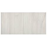 Tidyard 55 STK. PVC-Fliesen Selbstklebend Vinyl-Fliesen Bodenbelag Vinylboden Laminat Dielen Laminatboden Fußboden 5,11 m² C