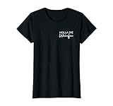 Damen Holla die Weinfee - Wein T-S