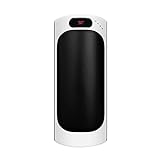 OPALLEY Handwärmer, USB wiederaufladbarer Handwärmer tragbarer Taschenwärmer elektrisch, Ideales Wintergeschenk für Indoor-Outdoor-Sportarten, Skifahren, Klettern, W
