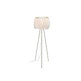 Stehleuchte Elegante moderne kreative stehleuchte für wohnzimmer,schlafzimmer,büro,indoor beleuchtung wohnzimmer minimalistische dekor luxus schlafzimmerlampe(Birne nicht inbegriffen) S