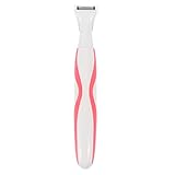 Hemoton 1 Set Bein Haar Trimmer Elektrische Haar Rasierer Entferner Epilierer Pflege Unterarm Reinigung Rasiermesser für Bikini R