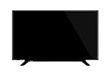 Toshiba 10129996 50U2063DG LED 126cm 50 Zoll EEK G (A-G) T2, C, DVB-S2, UHD, Smart TV, WLAN, CI+