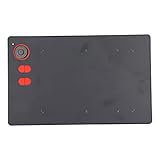 Grafiktablett, schnelle Lesegeschwindigkeit Großbild-Klasseneingabe-Handschrifttafel Einfach zu bedienen für Büro für Schule für Z