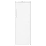 Liebherr GP 2733-21 Standgefrierschrank freistehend 226 Liter 164