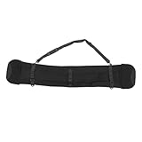 PVDR Winter-Snowboard-Stiefel-Tasche Praktische Tragbare Skateboard-Skateboard-Abdeckung Longboard-tragender Rucksack Ski-Board-Tasche (Size : 165CM)