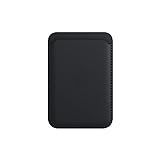 Apple Leder Wallet mit MagSafe (für iPhone) - M