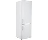 Amica KGC 388 100 W Kühl-Gefrierkombination - 55er Breite, Weiß, A+++
