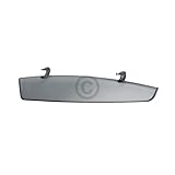DL-pro Deckel für Wassertank für Siemens Bosch 00646962 646962 Wassertankdeckel Klappe Abdeckung für EQ7 EQ.7 Plus VeroBar V