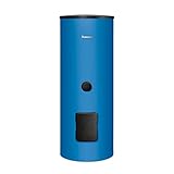 BUDERUS | Warmwasserspeicher | Logalux SM750.5C B | 750 L