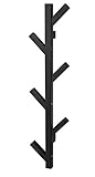 Ikea TJUSIG Aufhänger, Schwarz (1 Stück, 30 ¾, schwarz)