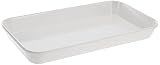 neoLab 2-3845 Instrumententablett aus Melamin, 29 x 16 x 3