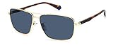 Polaroid Sonnenbrille 2119 J5G C3 Gold Polarisierte G