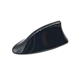 Car Shark Fin Antenne, Car Shark Fin Antenne Funksignal FM/AM Antennen,für Nissan Juke Nismo Juke S