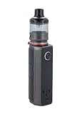 Vaporesso Target 80 E-Zigaretten Set - 80W - Farbe: schw