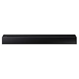 Samsung HW-N300 soundbar Speaker 2.0 Channels Black Wired & W