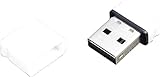 Inter Tech 88888122 WL-USB Adapter DMG-02 Stick