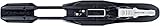 FISCHER Tour Step-In Turnamic - Black/White 20/21