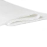 Kissenoutlet24 Volumenvlies 1,6m breit 100g/m² Stärke ca. 9-14mm dick Meterw