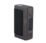 Eleaf iStick Power 2 5000mAh, 80 Watt Leistung, mehrere Modi (schwarz)