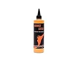 PMP Orange Latex - Tubeless Reifendichtmittel Pannenschutzflüssigkeit für schlauchlose MTB- und Rennrad. Ihre Pannenversicherung. 300 ml F