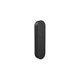 NeoLab Convergence Smart RECO, Mini Smart Voice Recorder aktiviertes Recorder, kompatibel mit Neo Smartpen, entworfen für Studenten, Lehrer, Geschäftsleute und Journalisten – Schw