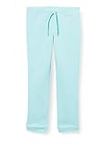 United Colors of Benetton (Z6ERJ Mädchen Pantalone 3J68I0897 Hose, Aqua Splash 0z8, L