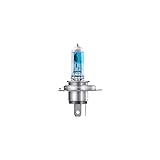 Osram Cool Blue Intense NextGen Halogen Birne - H4 - 12V/60-55W - pro Stück