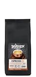 Beverich - Premium Ganze Kaffeebohnen Barista Espresso, 250g