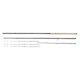 Heavy Feederrute 4,20 m 3-teilig 50 - 120 g