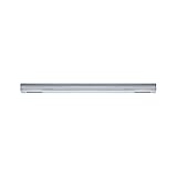 Paulmann URail 97765 Hochvolt-Schienensystem-Komponente Mitteleinspeiser Chrom (matt)