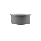 HT Abwasser Stopfen Muffenstopfen DN 50 70 100 (50 75 110) (DN 100 (110))