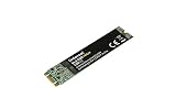 Intenso 3833430 High Performance interne SSD, 120GB 'M.2 SATA III'