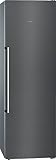Siemens GS36NAXEP iQ500 Freistehender Gefrierschrank / E / 234 kWh/Jahr / 242 l / noFrost / bigBox / LED-Innenbeleuchtung