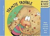 Termite Trouble: Brand New R