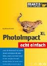 PhotoImpact XL