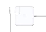 Apple 60W MagSafe Power Adapter (für MacBook und 13' MacBook Pro)