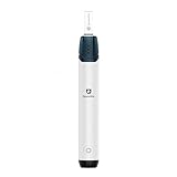 Quawins Vstick Pro Pod Kit 400mAh 2ml Farbe Weiß