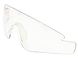 Revision Sawfly Legacy Max-Wrap Replacement Lens (Grau, M)