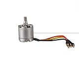 LUOERPI Für UPAir-Chase UPAir One RC Quadcopter Ersatzteile CW CCW Originalmotor (Farbe: 4pcs CW CCW Motor)